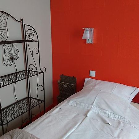 Gite Des Sacres Reims Exteriör bild