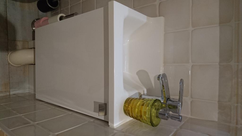 Gite Des Sacres Reims Exteriör bild