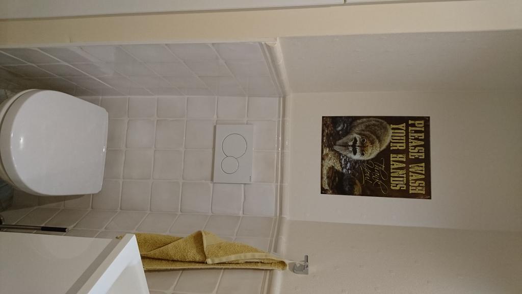 Gite Des Sacres Reims Exteriör bild