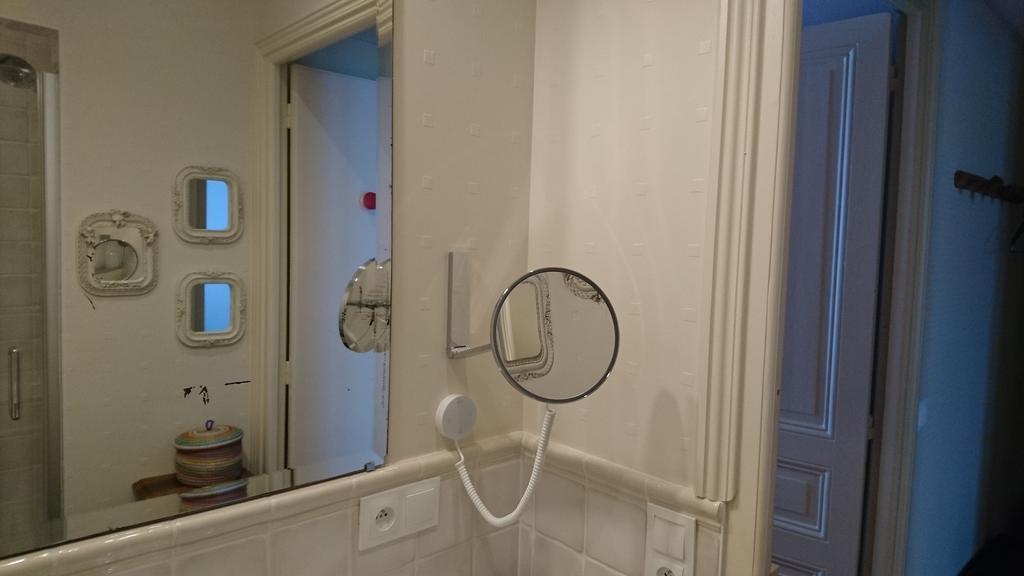 Gite Des Sacres Reims Exteriör bild